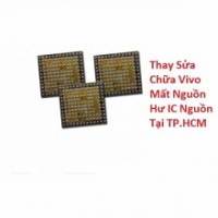 Thay Sửa Chữa Vivo X21 Mất Nguồn Hư IC Nguồn